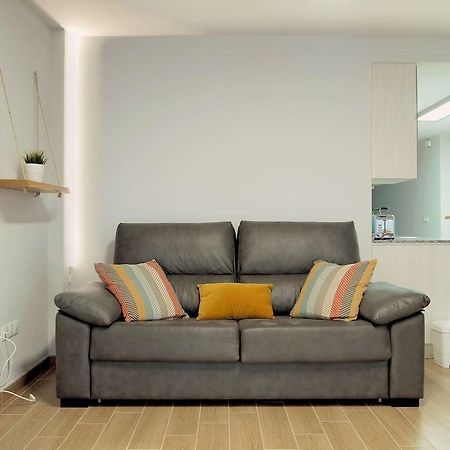 Apartamento Estella-Lizarra Esterno foto