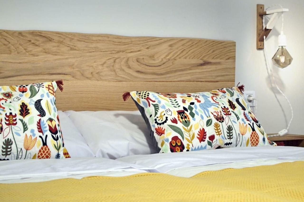 Apartamento Estella-Lizarra Esterno foto