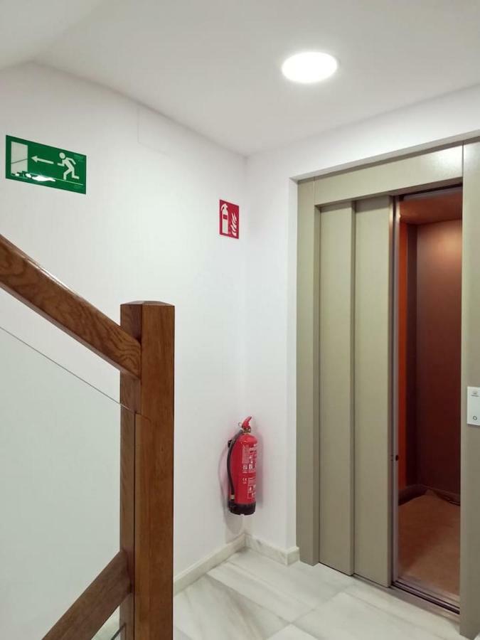 Apartamento Estella-Lizarra Esterno foto
