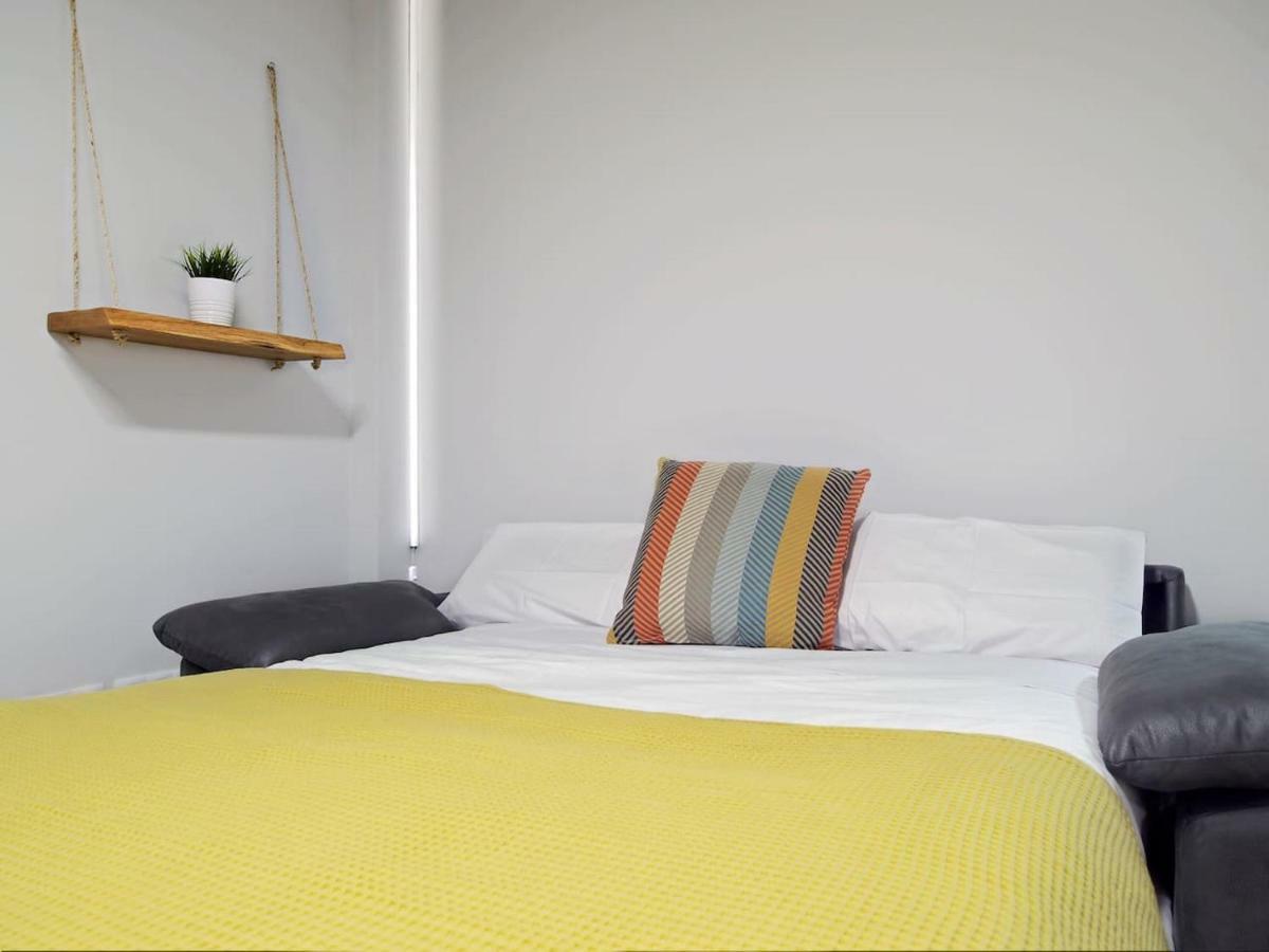 Apartamento Estella-Lizarra Esterno foto