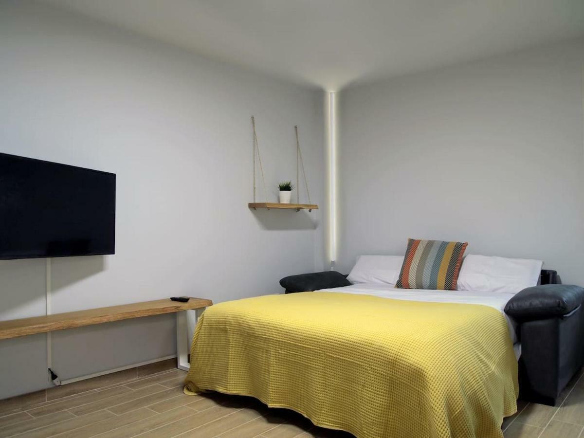 Apartamento Estella-Lizarra Esterno foto