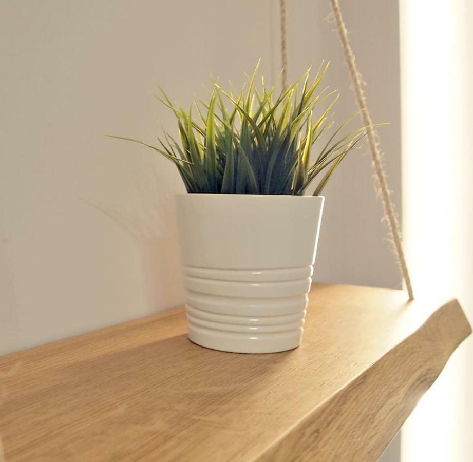 Apartamento Estella-Lizarra Esterno foto
