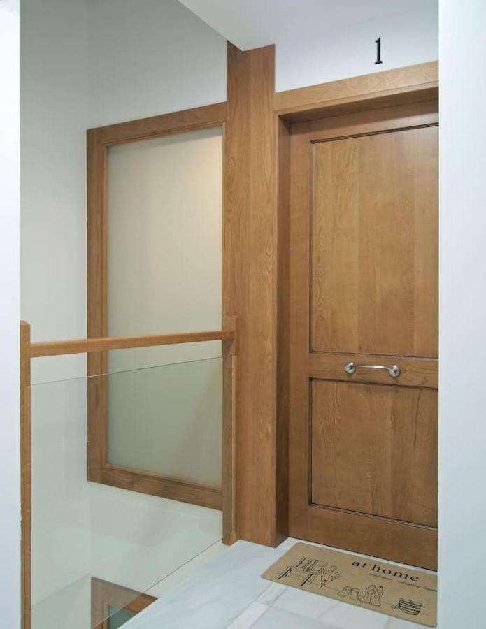 Apartamento Estella-Lizarra Esterno foto