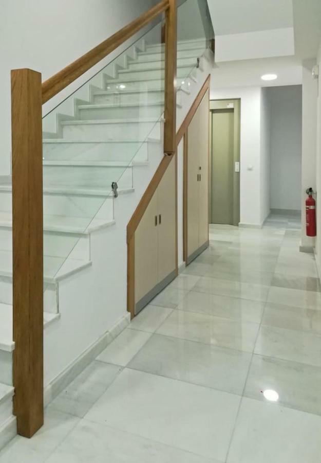 Apartamento Estella-Lizarra Esterno foto